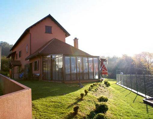Hostal Meson Leira Antiga Cedeira Dış mekan fotoğraf