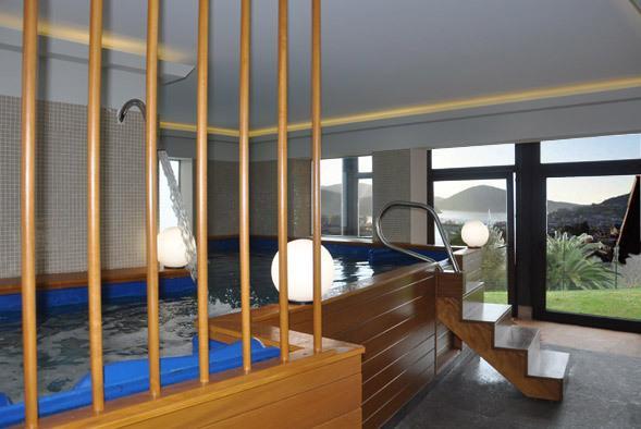 Hostal Meson Leira Antiga Cedeira Dış mekan fotoğraf